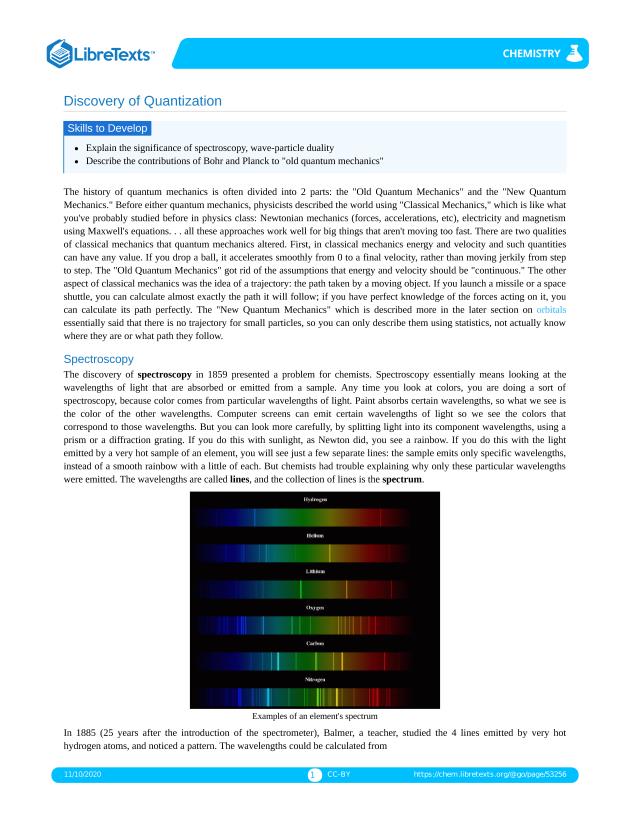 General Chemistry Supplement - Page 186